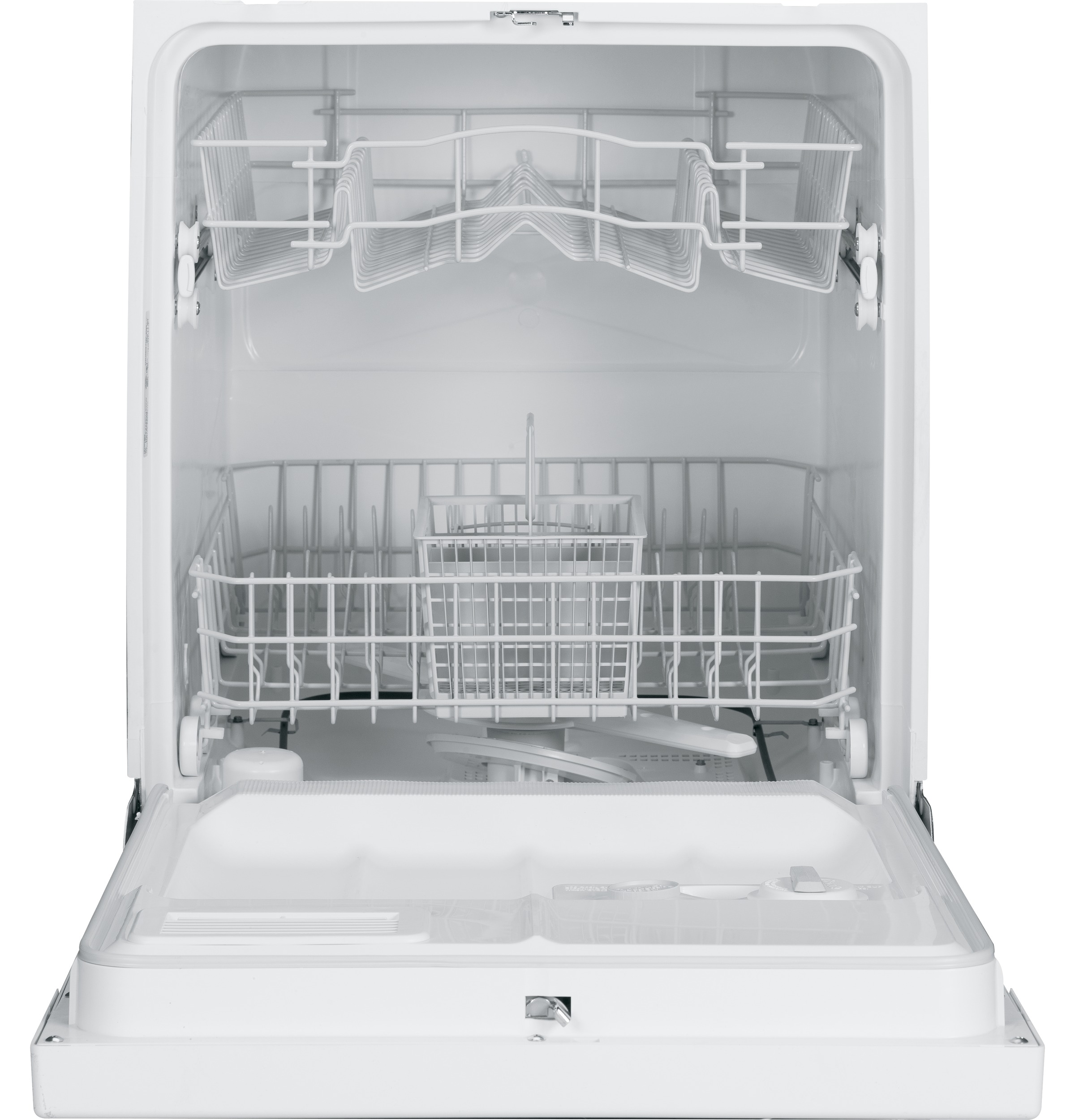 Built-In Dishwasher HDA2100VWW
