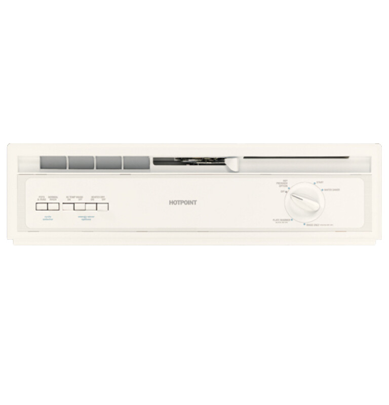 Built-In Dishwasher HDA3400GCC