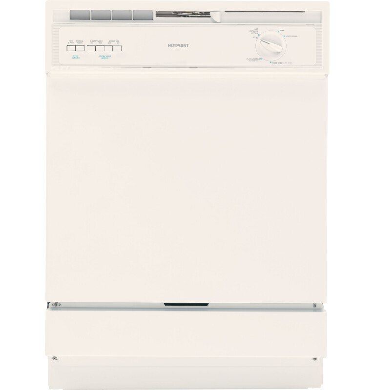 Built-In Dishwasher HDA3400GCC