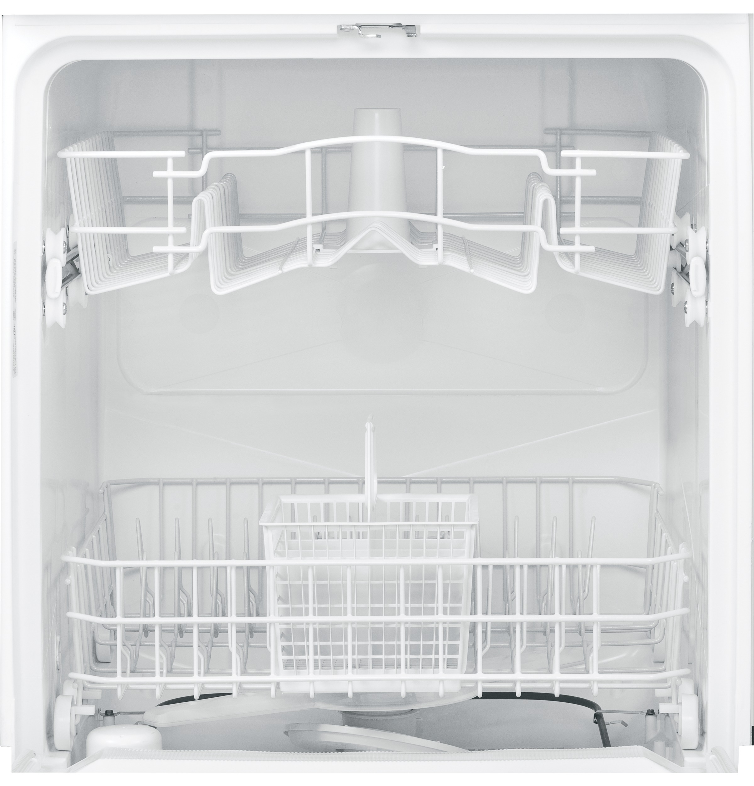 Hotpoint® Built-In Dishwasher HDA3600DCC