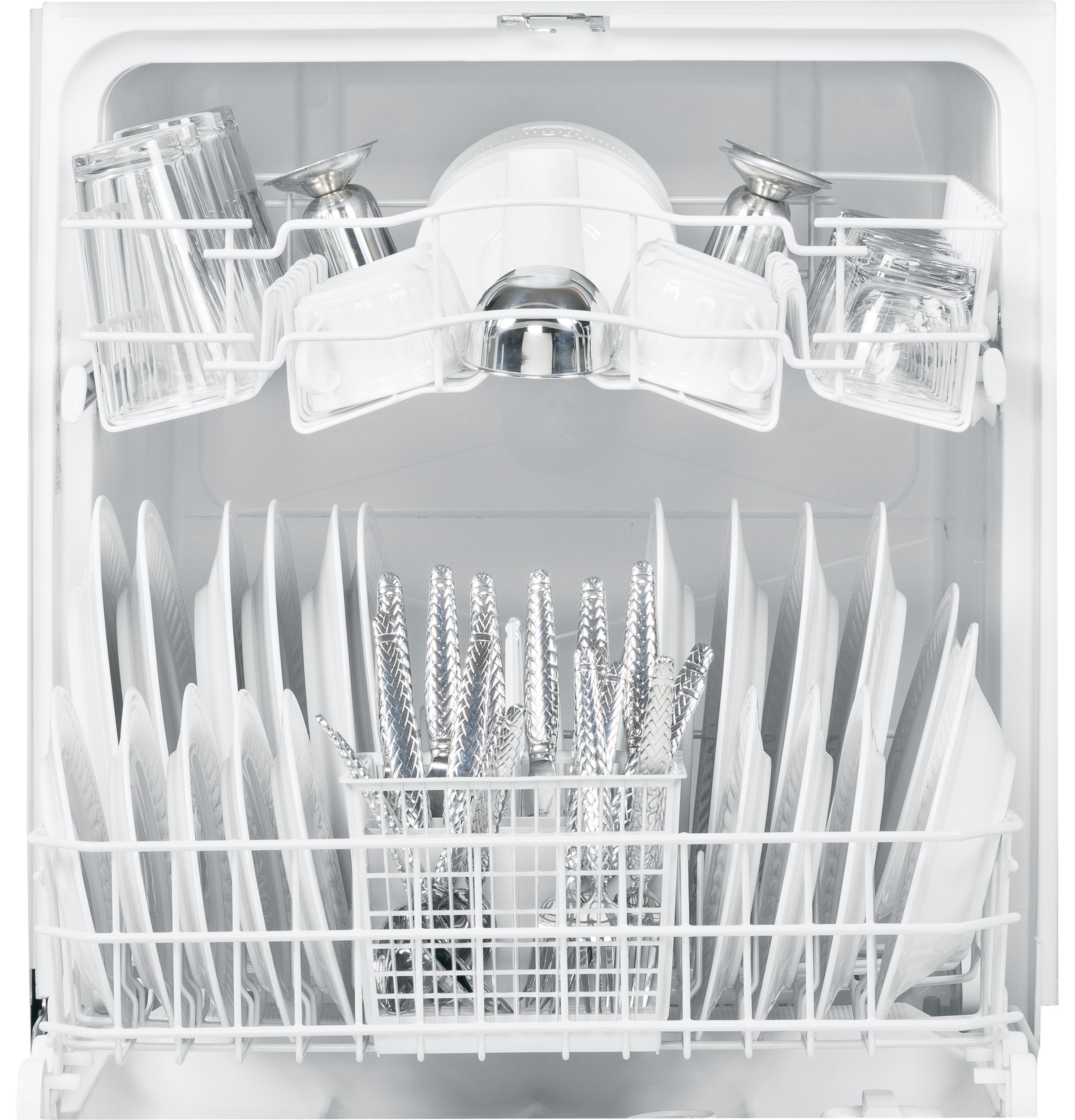 Hotpoint® Built-In Dishwasher HDA3600DCC