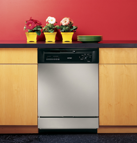 Built-In Dishwasher HDA3740GSA