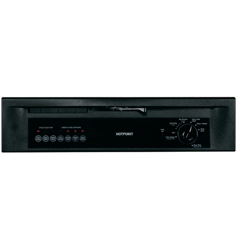 Built-In Dishwasher HDA3740GSA