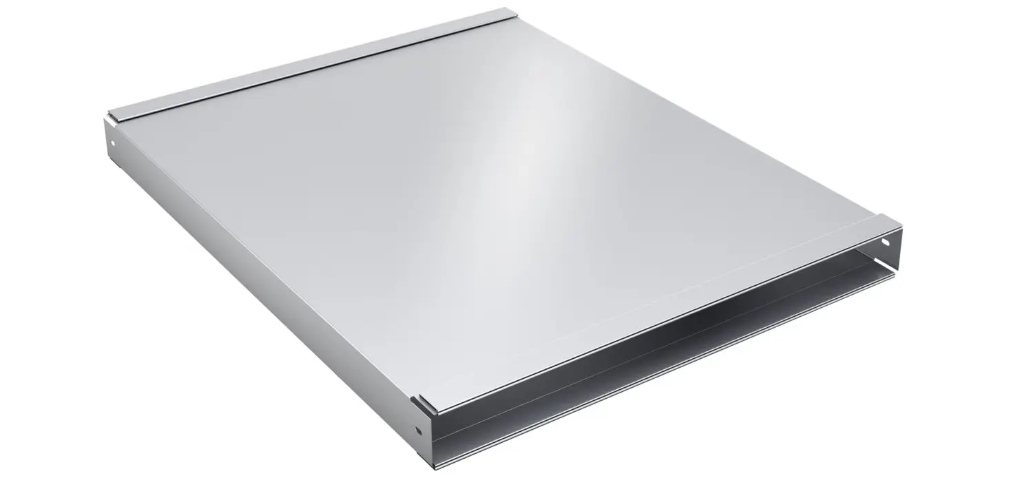 800 Series Flat duct HDD2RECTD