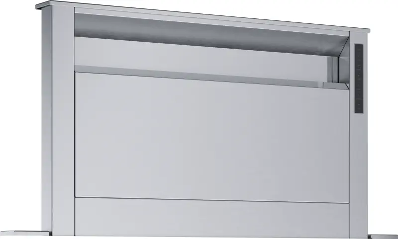 800 Series, 30" Downdraft, Opt Blower HDD80052UC