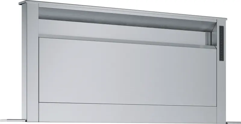 800 Series, 36" Downdraft, Opt Blower HDD86052UC