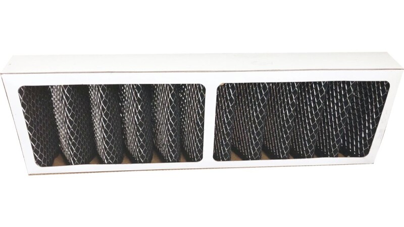 Charcoal / Carbon Filter HDDFILTUC, UCVFILTER HDDFILTUC
