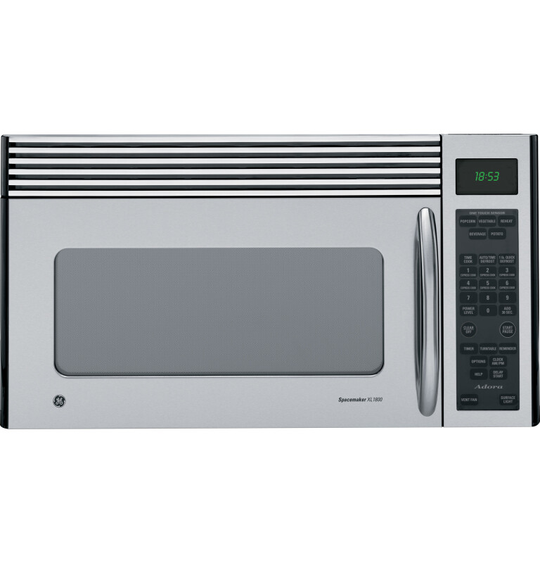 Adora series by 1.8 Cu. Ft. Microwave Oven HDM1853SL