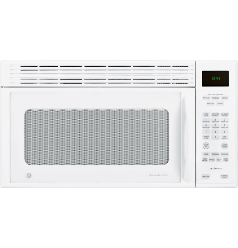 Adora series by 1.8 Cu. Ft. Microwave Oven HDM1853WL