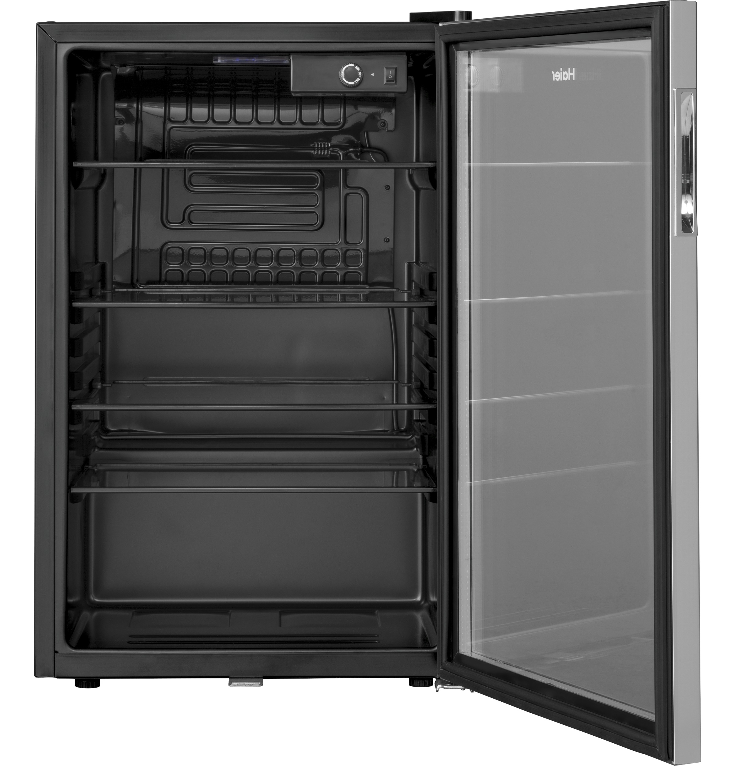 150-Can Beverage Center150-Can Beverage Center HEBF100BXS