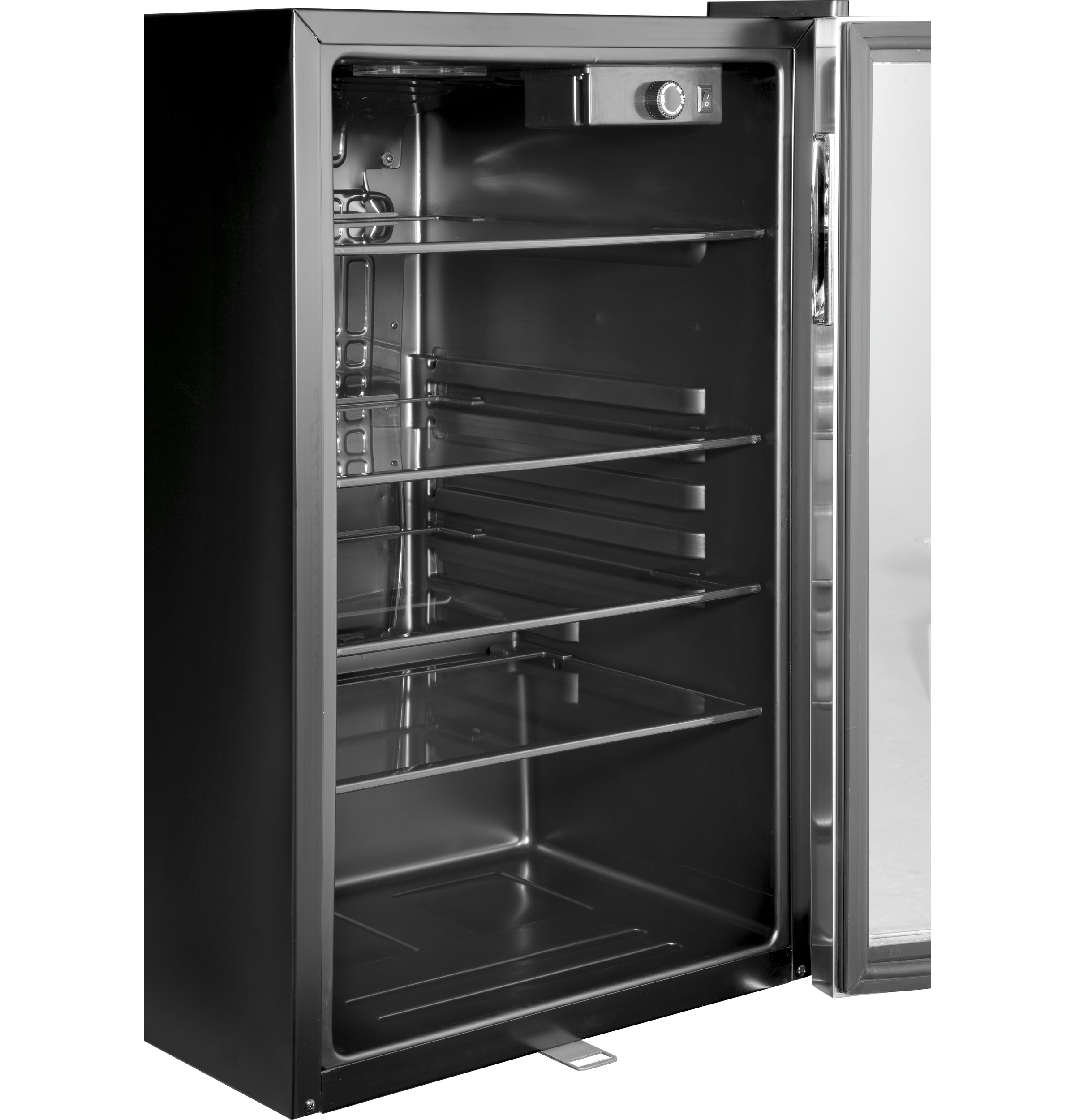 150-Can Beverage Center150-Can Beverage Center HEBF100BXS