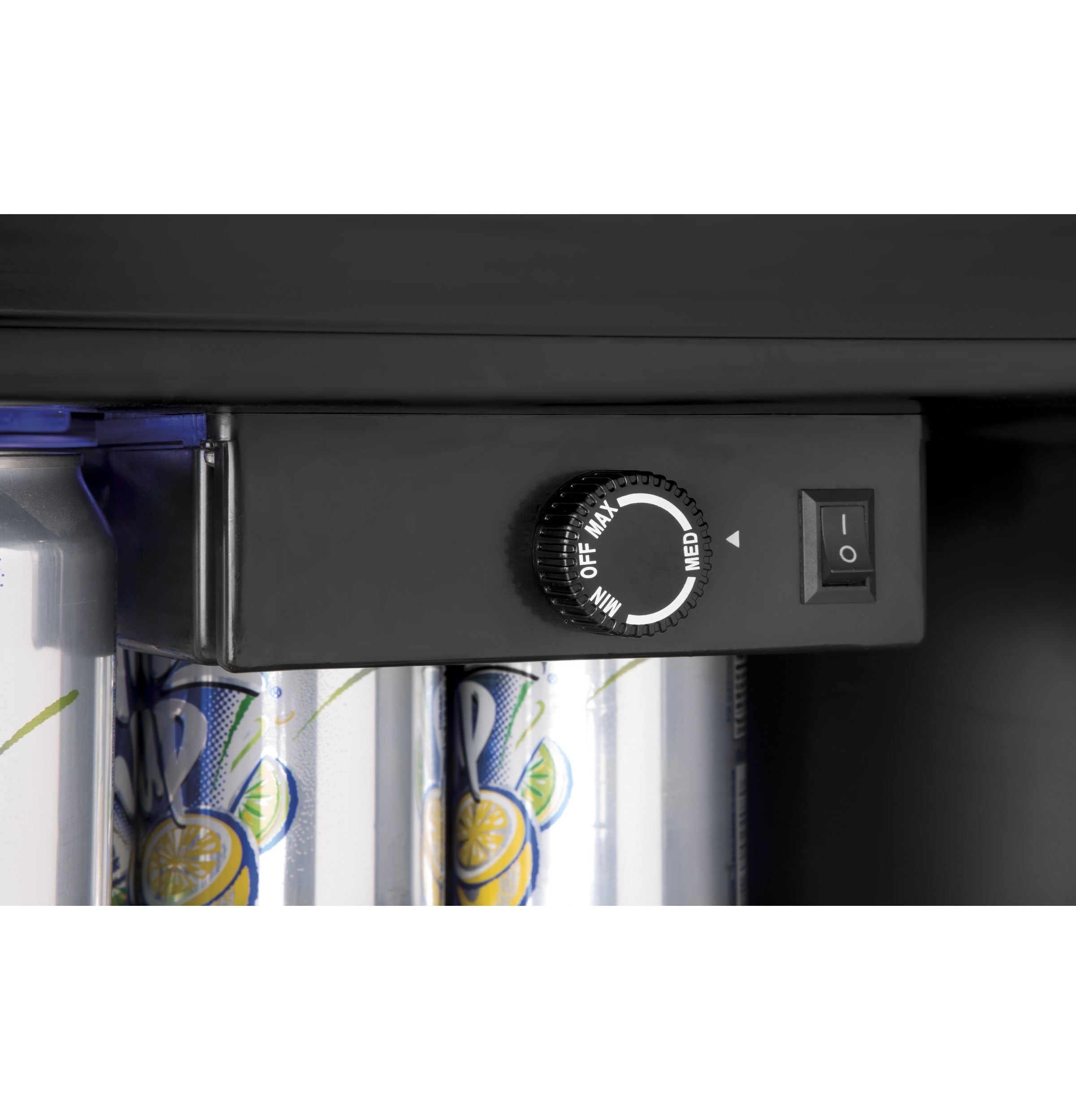 150-Can Beverage Center150-Can Beverage Center HEBF100BXS