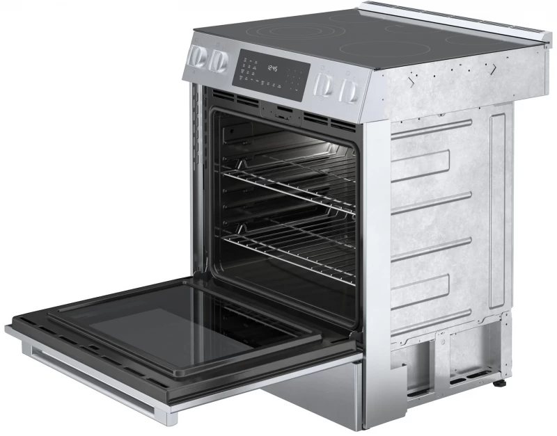 Benchmark Electric Slide-in Range 30'' HEIP056U