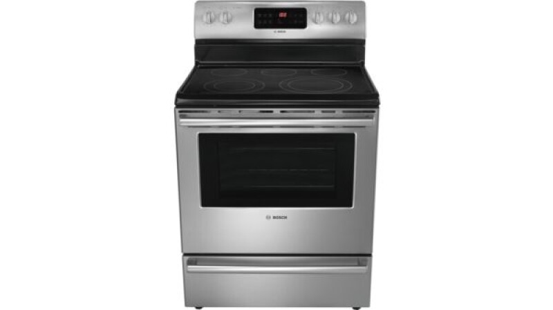 Bosch 500 Series - Stainless Steel Stainless Steel HES5053U Picture 1