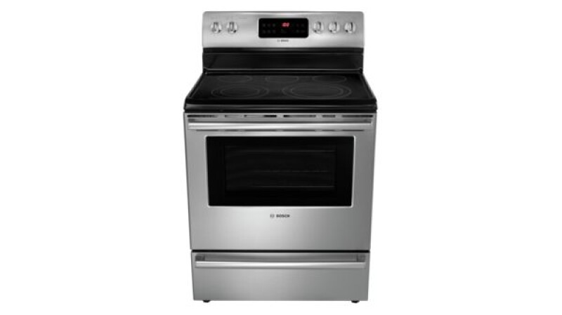 500 Series - Stainless Steel HES5L53U