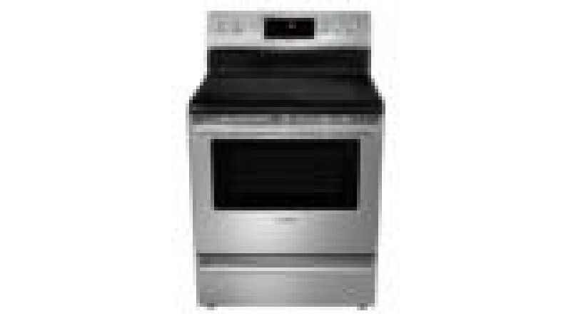 500 Series - Stainless Steel HES5L53U