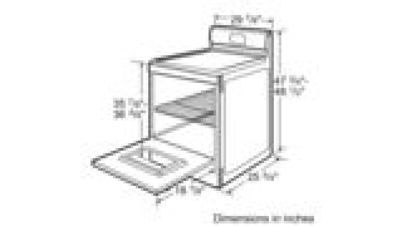 500 Series - Stainless Steel HES5L53U