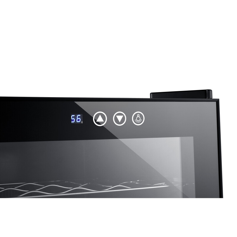 36 Bottle Wine Cellar36 Bottle Wine Cellar HEWFT36BXB