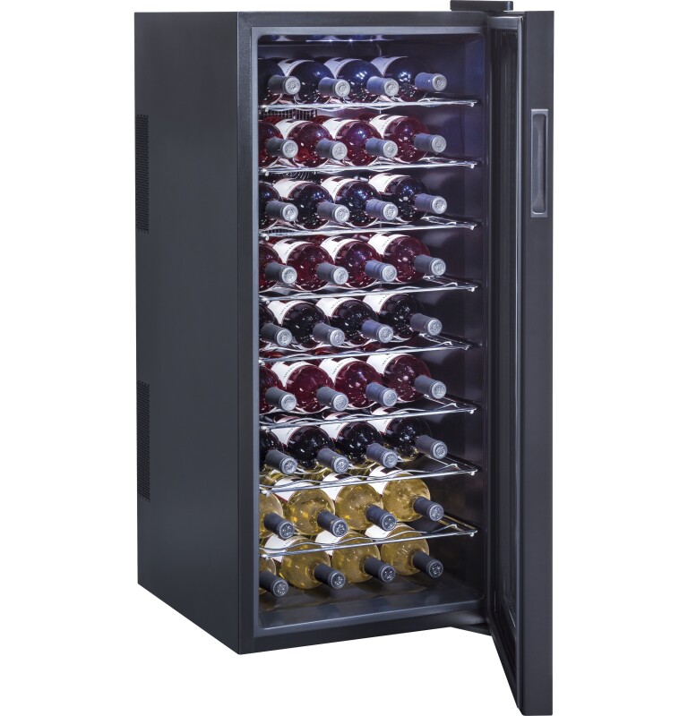 36 Bottle Wine Cellar36 Bottle Wine Cellar HEWFT36BXB