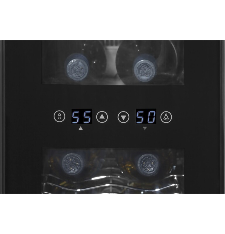 36 Bottle Wine Cellar36 Bottle Wine Cellar HEWFT36BXB