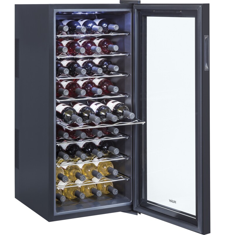 36 Bottle Wine Cellar36 Bottle Wine Cellar HEWFT36BXB