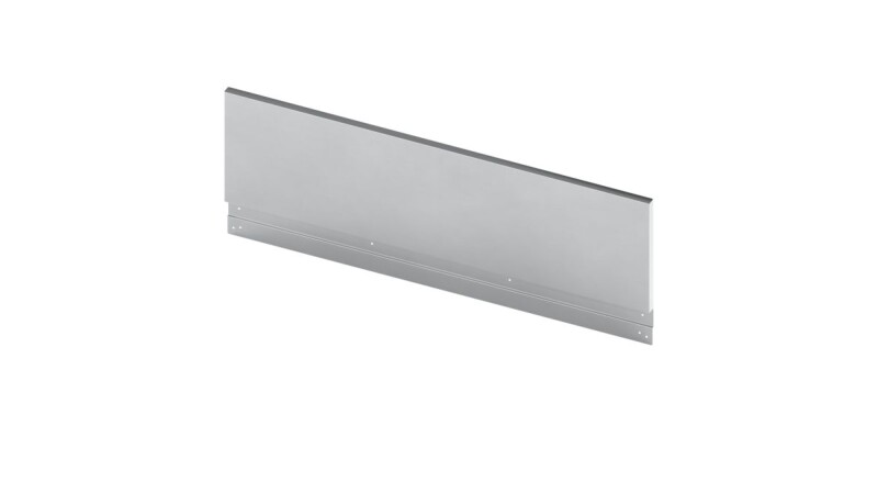 Back panel 908 mm HEZ7YZ36UC