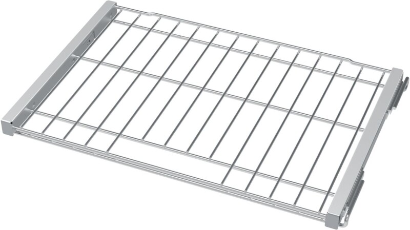 Accessories cookers/ovens HEZTR301