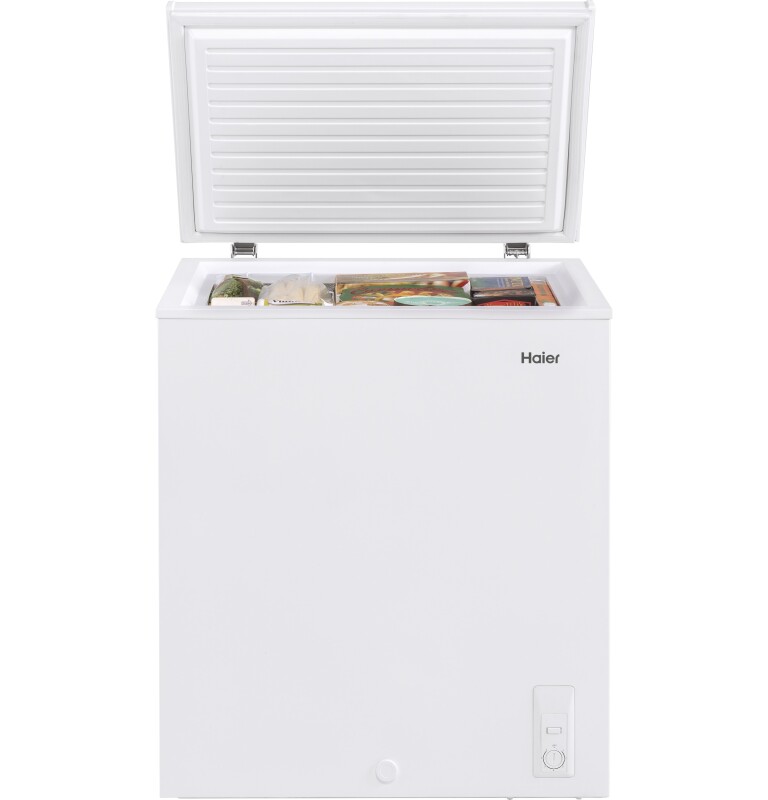 5.1 Cu. Ft. Chest Freezer HF50CM23NW