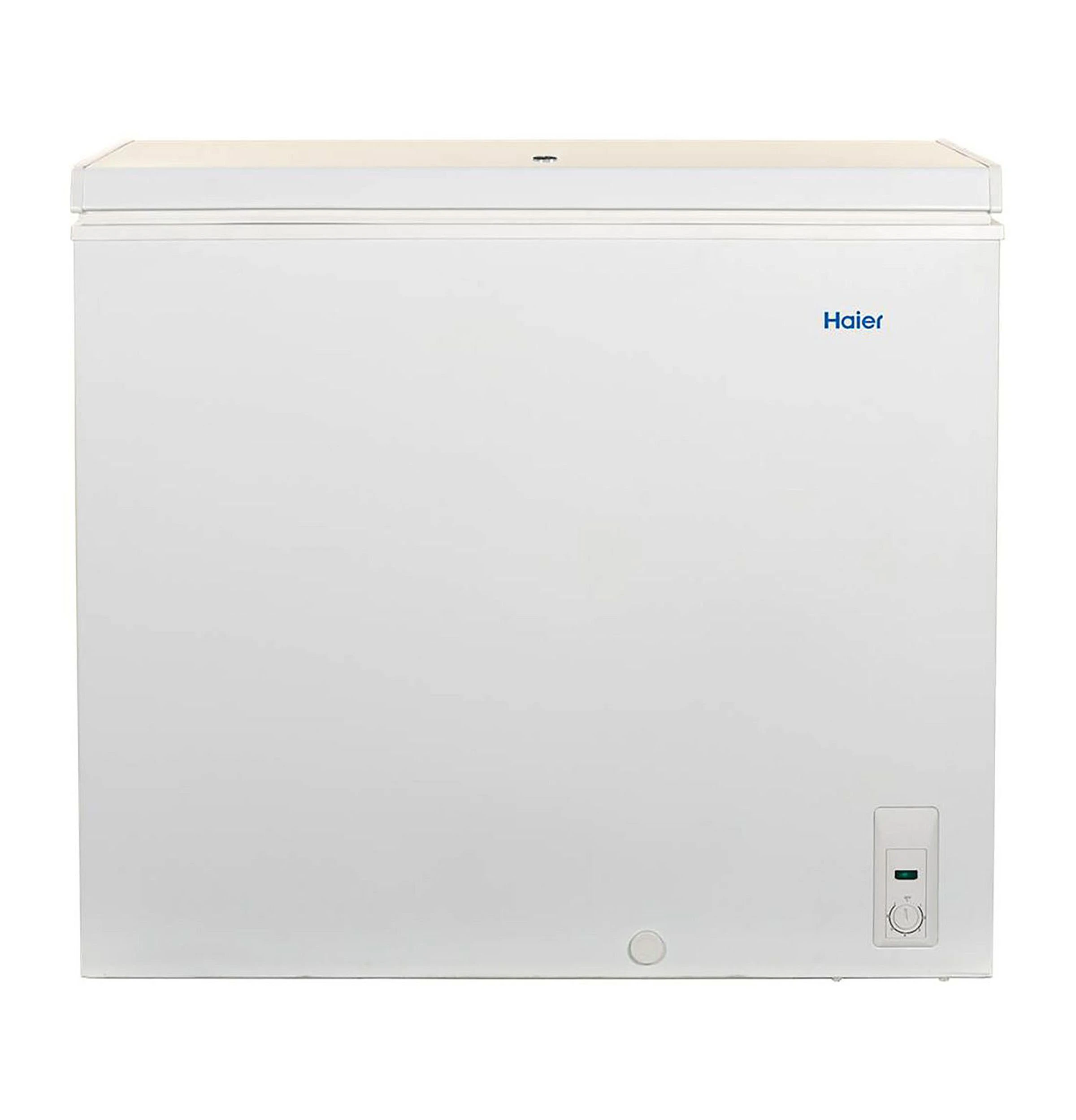 7.1 Cu. Ft. Capacity Chest Freezer HF71CL53NW