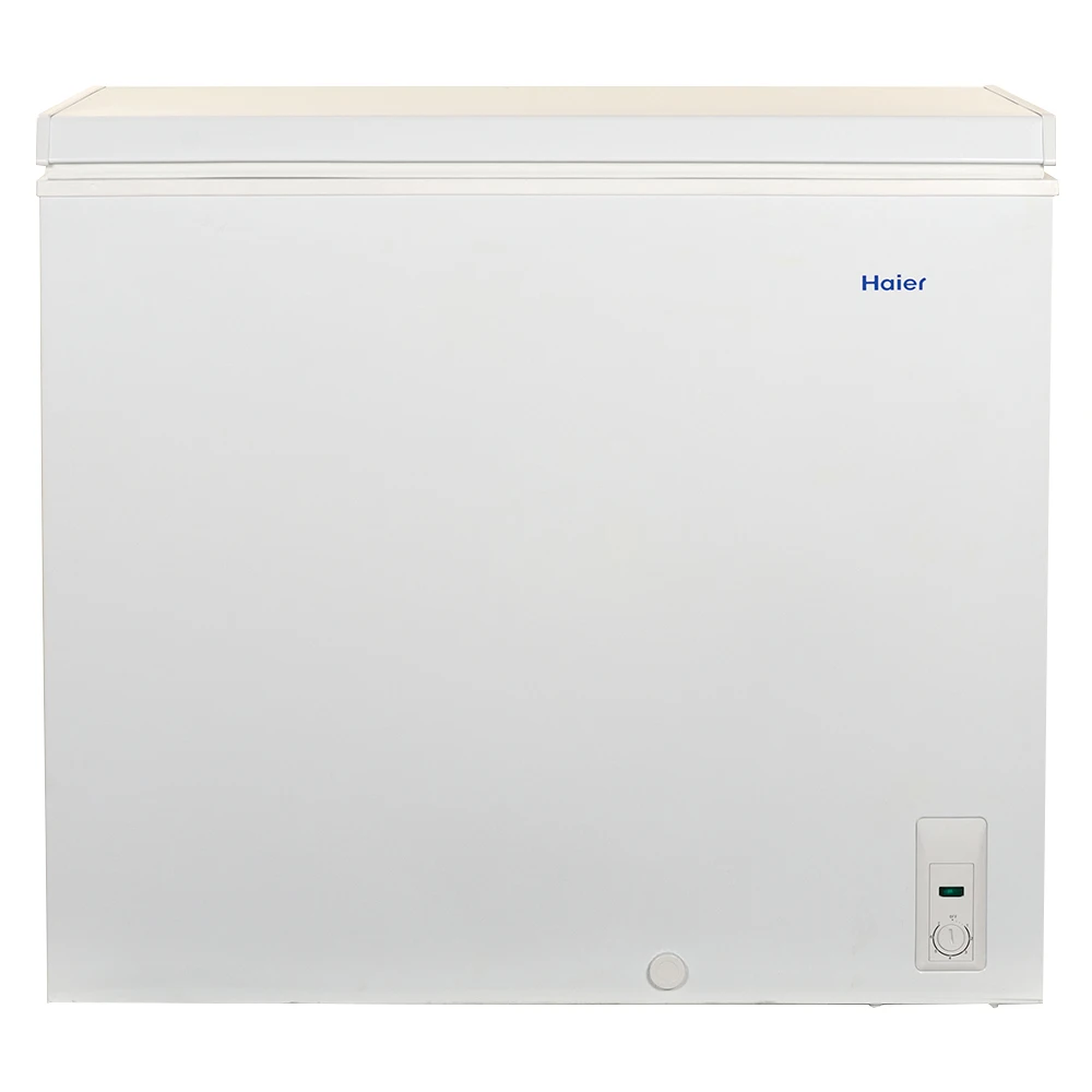 7.1 Cu. Ft. Capacity Chest Freezer HF71CM33NM