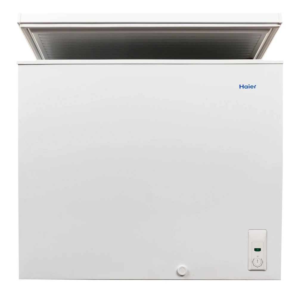 7.1 Cu. Ft. Capacity Chest Freezer HF71CM33NM