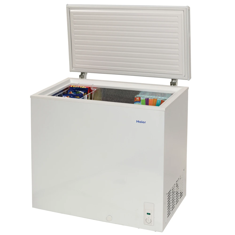 7.1 Cu. Ft. Capacity Chest Freezer HF71CM33NM