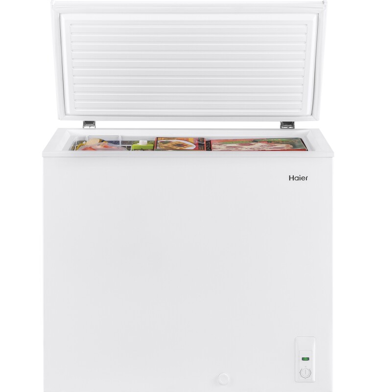 7.1 Cu. Ft. Chest Freezer HF71CM33NW