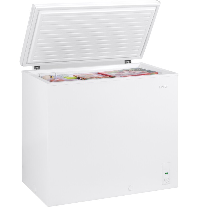 7.1 Cu. Ft. Chest Freezer HF71CM33NW