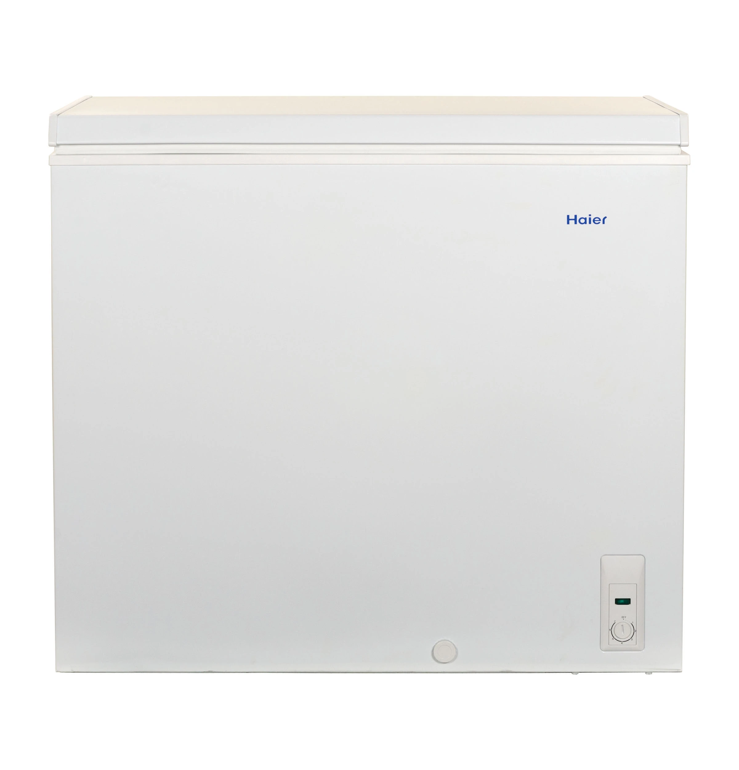 7.1 Cu. Ft. Capacity Chest Freezer HF71CW20W