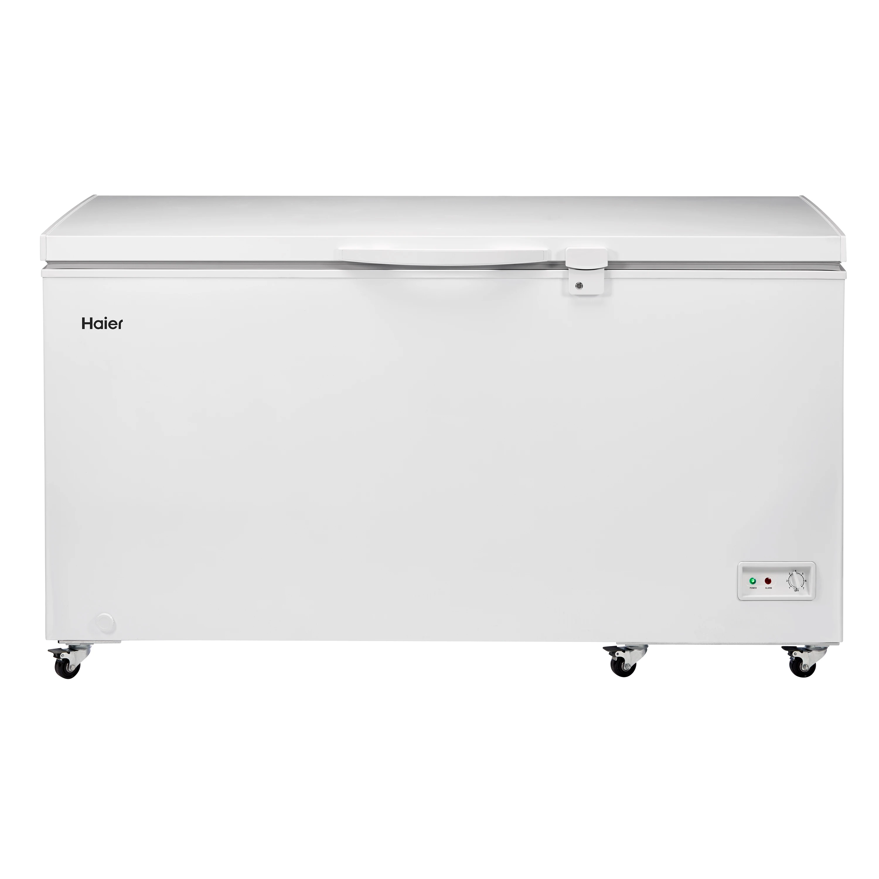 10.7 Cubic Foot Chest Freezer HFC1104ACW
