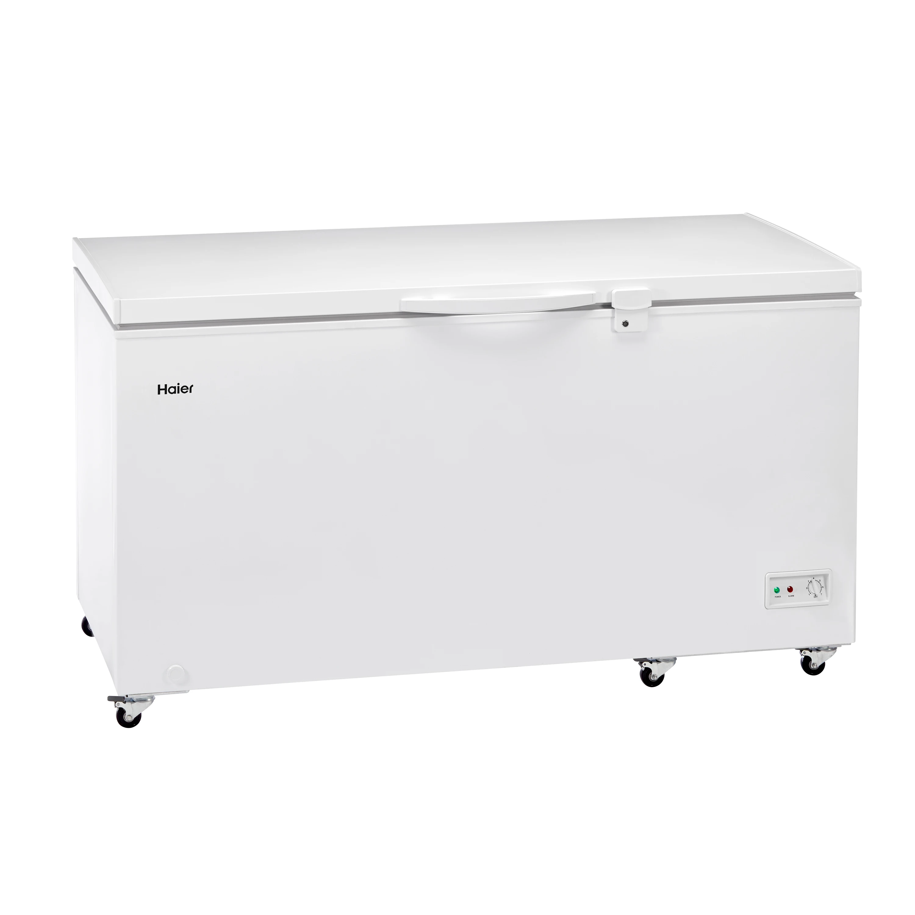 10.7 Cubic Foot Chest Freezer HFC1104ACW