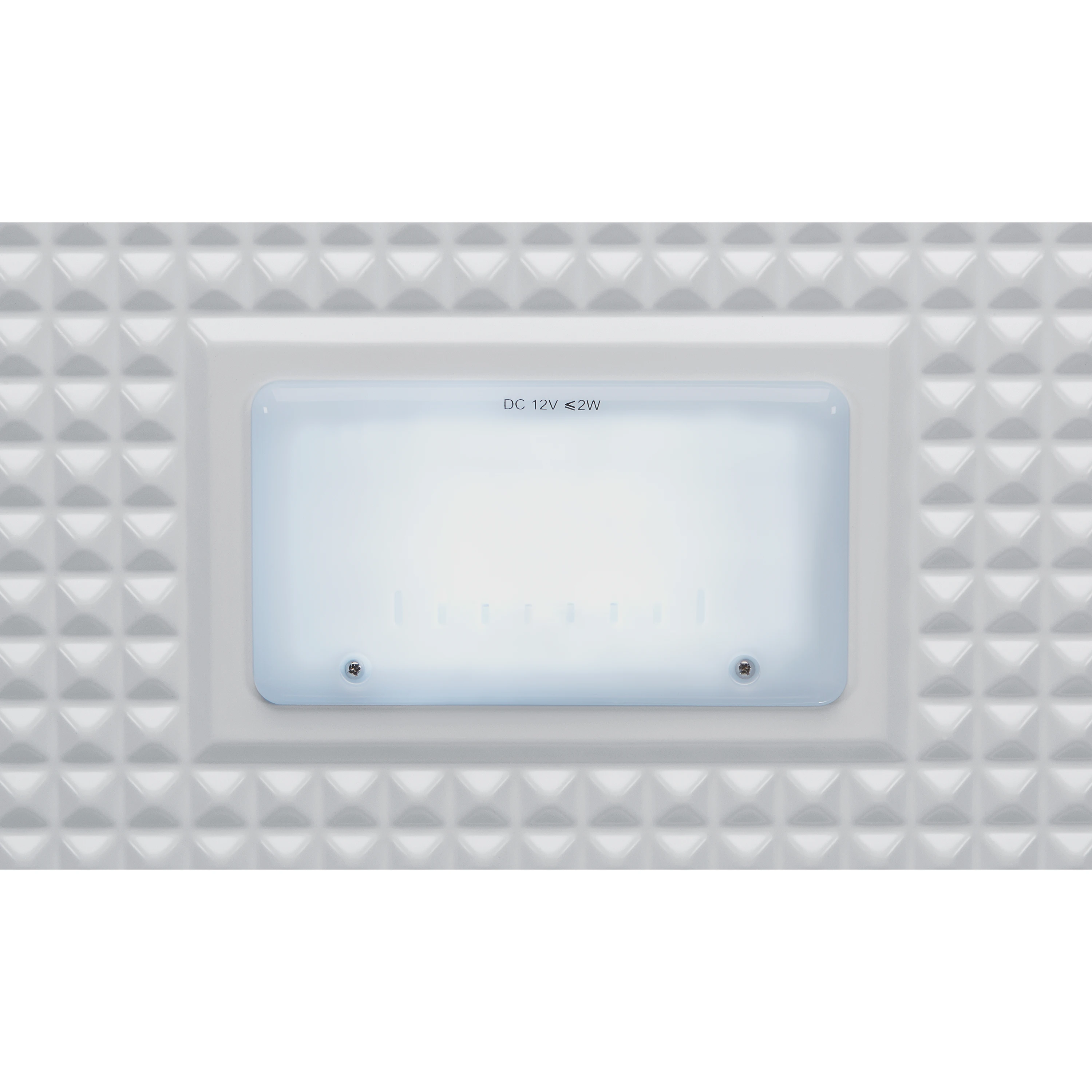 10.7 Cubic Foot Chest Freezer HFC1104ACW