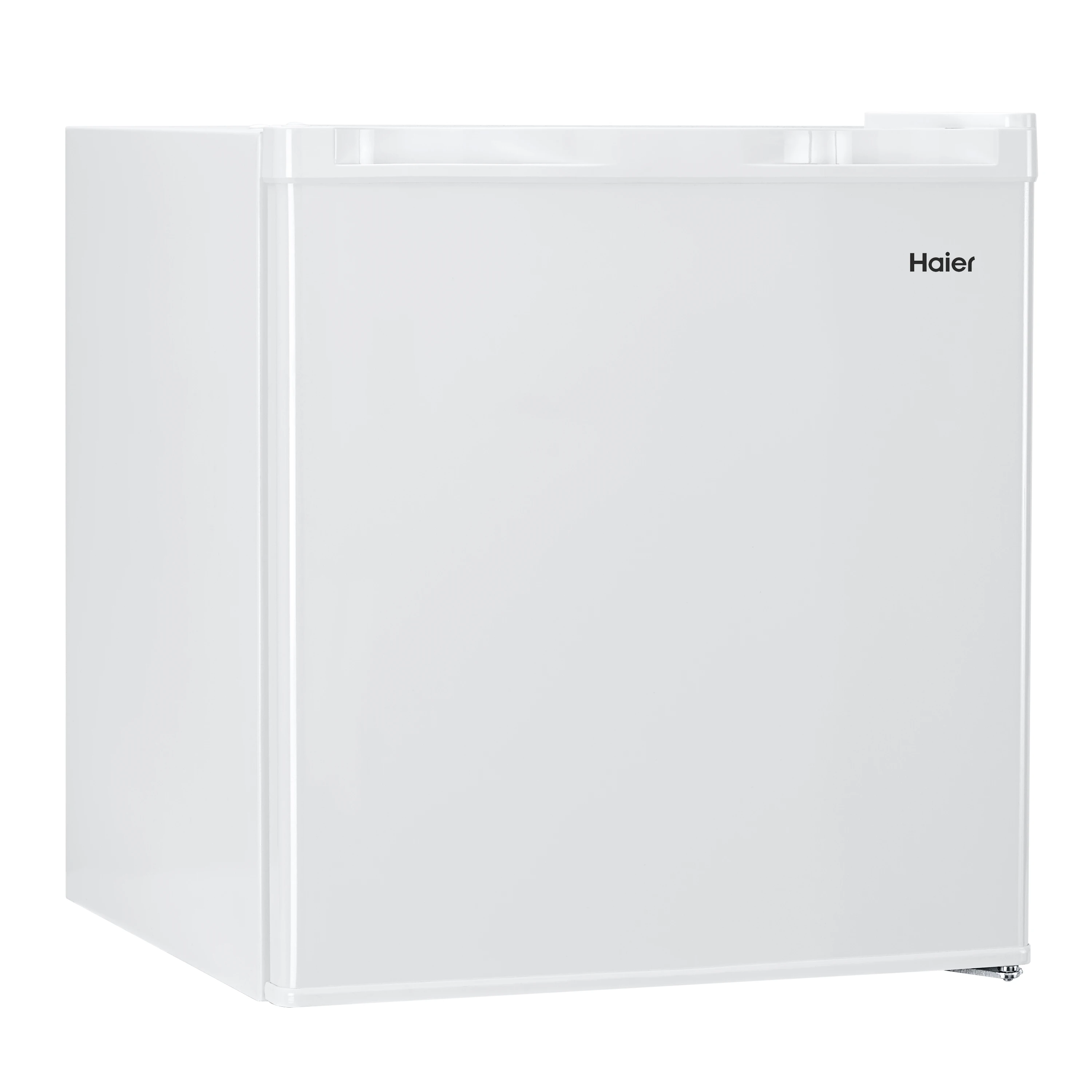 1.1 Cubic Foot Upright Freezer HFU0100ACW
