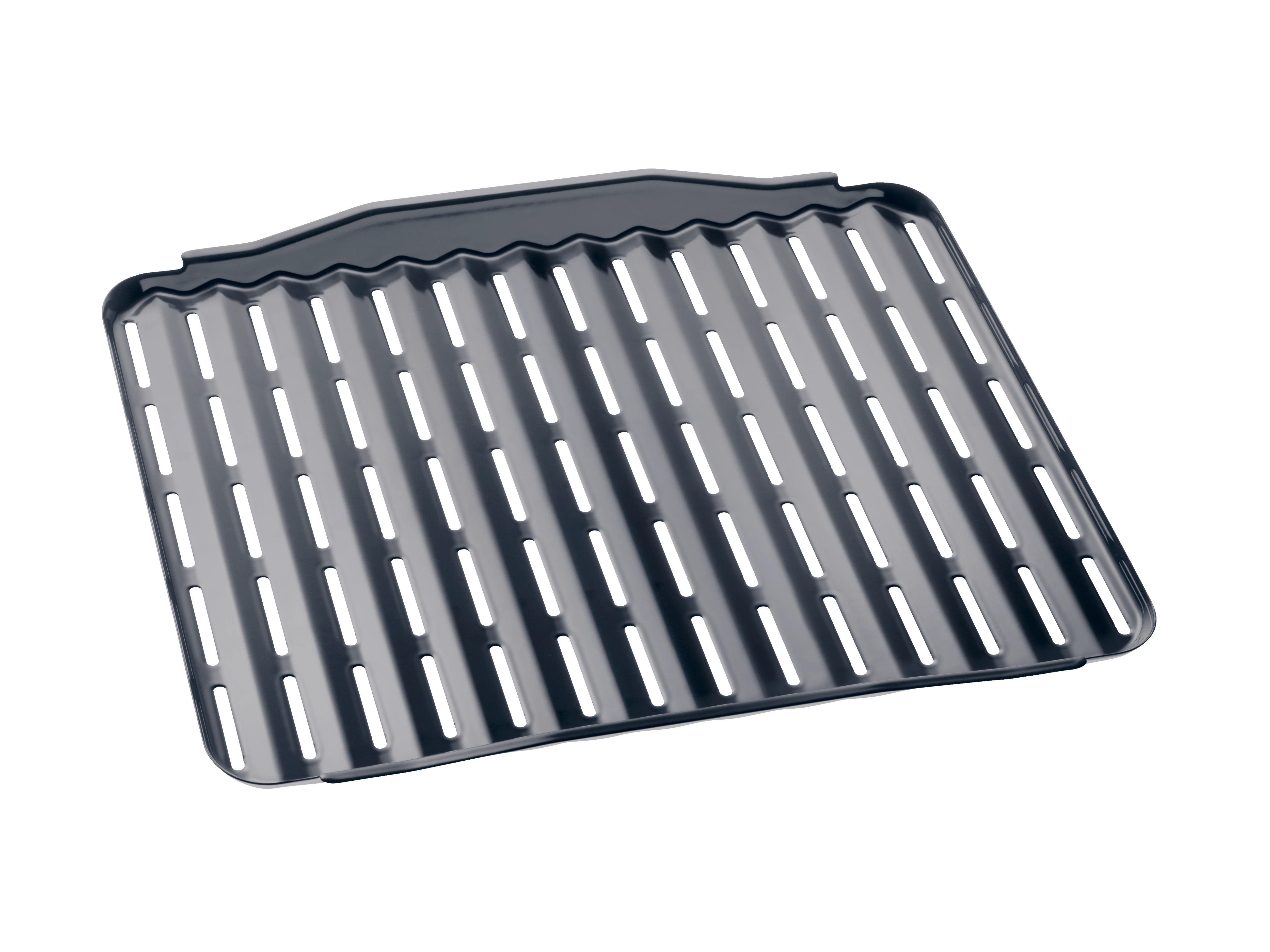 Broiling and roasting insert for HUBB with PerfectClean finish. HGBB71