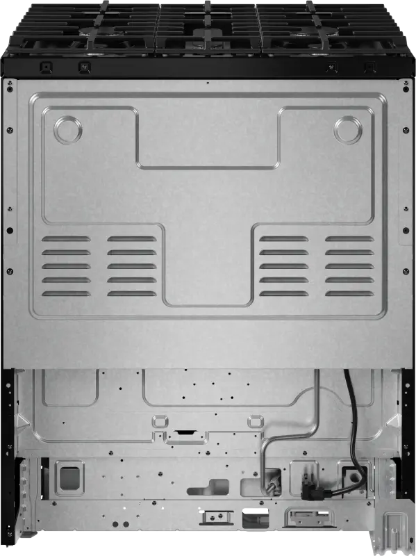 100 Series Freestanding Gas Range HGF1050MUC