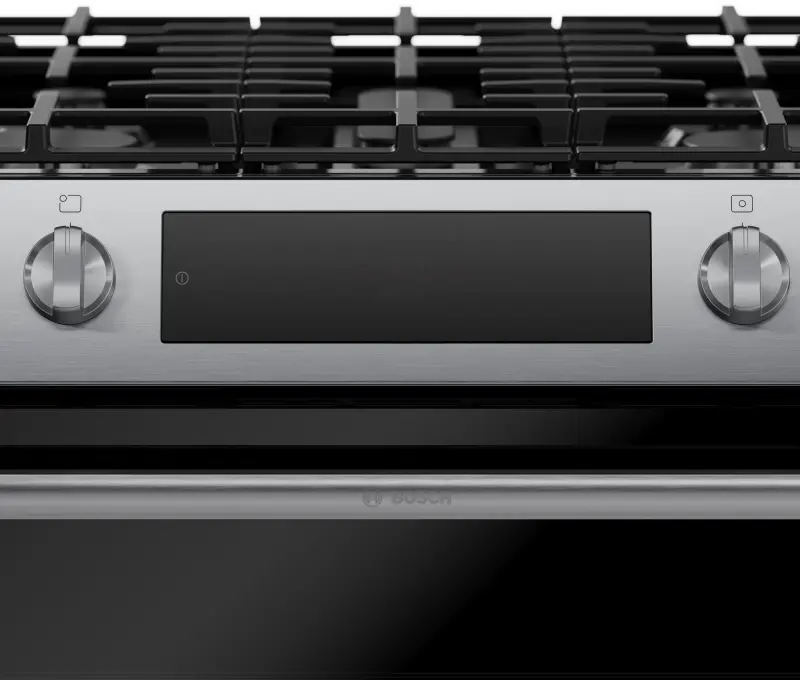 100 Series Freestanding Gas Range HGF1050MUC
