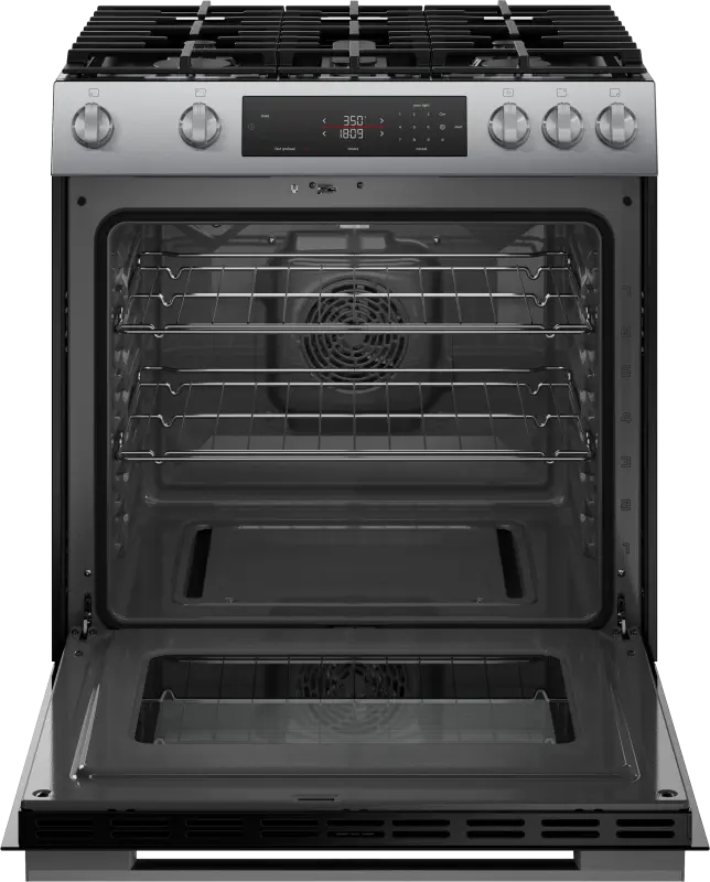 100 Series Freestanding Gas Range HGF1050MUC