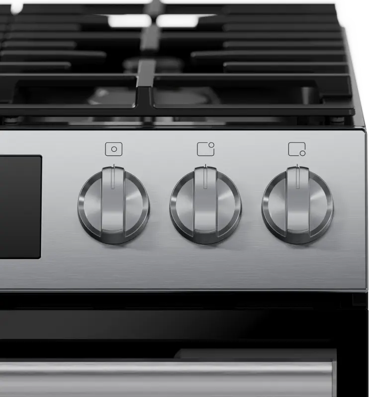 100 Series Freestanding Gas Range HGF1050MUC