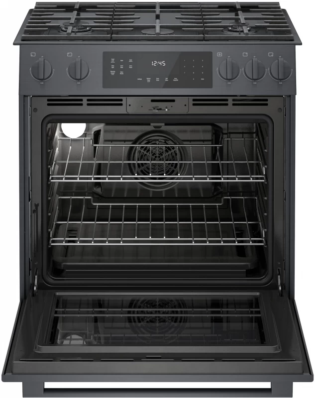 800 Series Gas Slide-in Range 30'' HGI8046UC