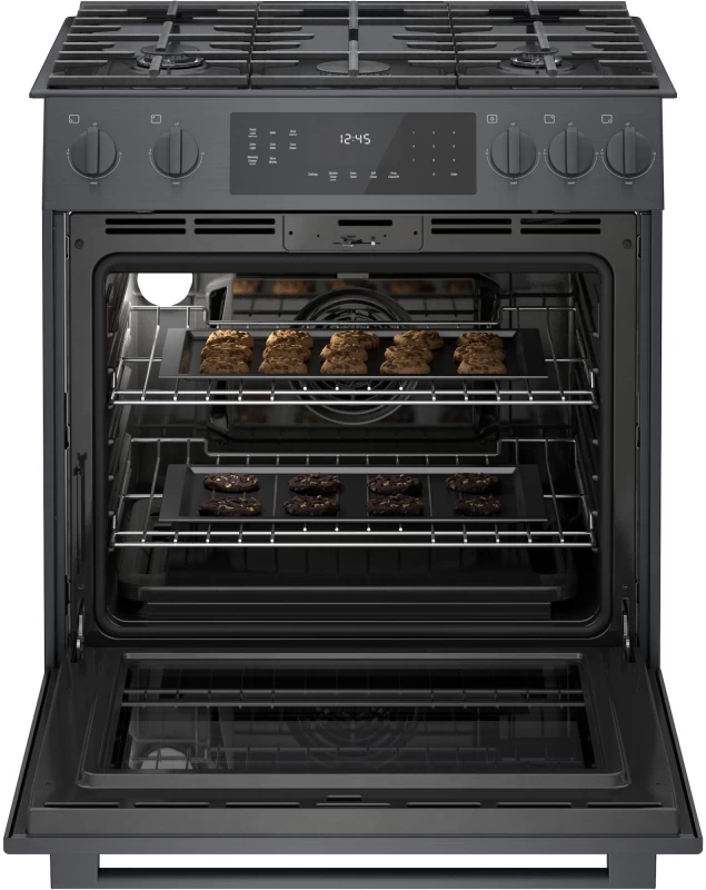 800 Series Gas Slide-in Range 30'' HGI8046UC