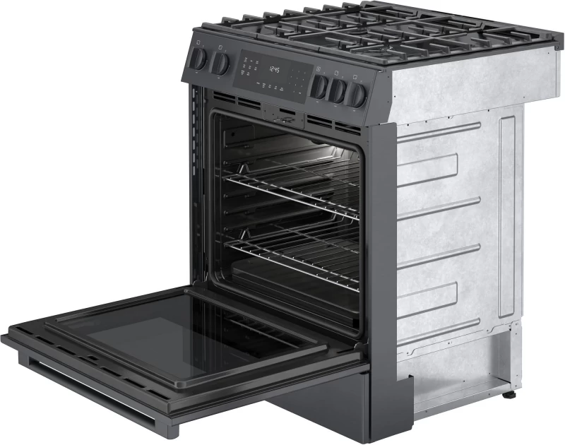 800 Series Gas Slide-in Range 30'' HGI8046UC