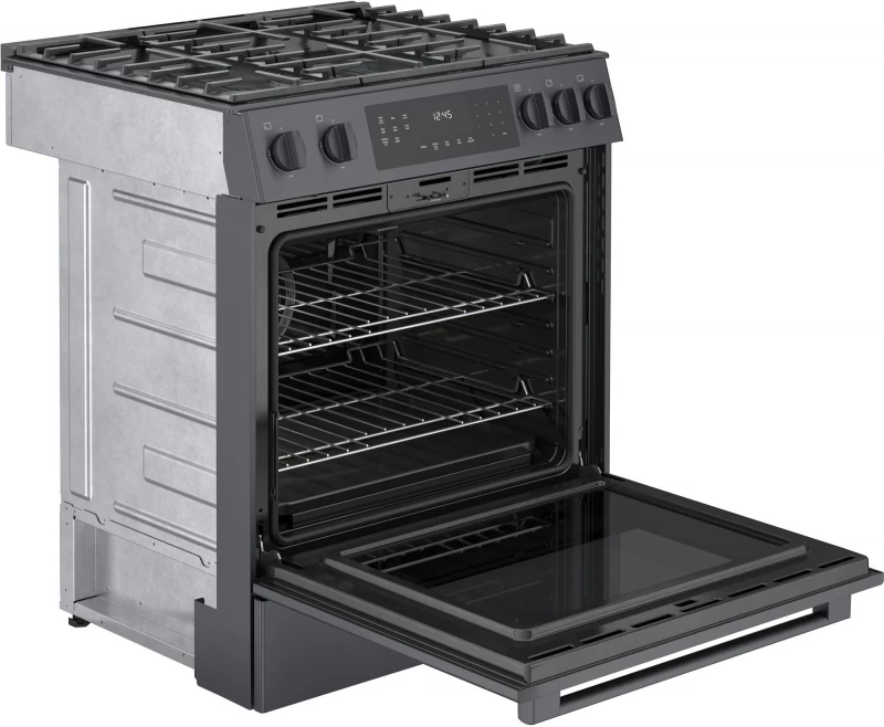 800 Series Gas Slide-in Range 30'' HGI8046UC