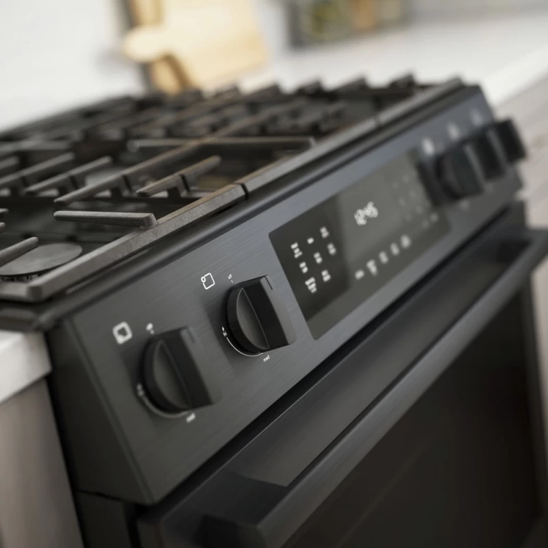 800 Series Gas Slide-in Range 30'' HGI8046UC