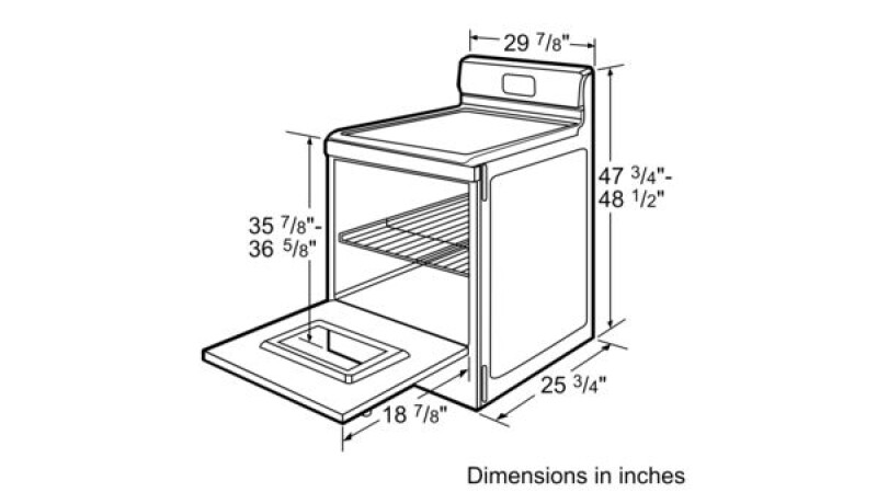 500 Series HGS5053UC